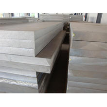 Cold Rolling Aluminum Sheet for Construction/Decoration/Electronic Products